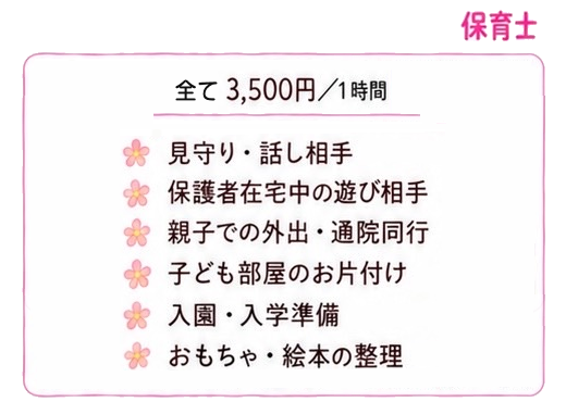 親子･子育てサポート
